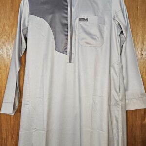 54 Medium Men Jubba