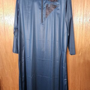 54 XL Men Jubba