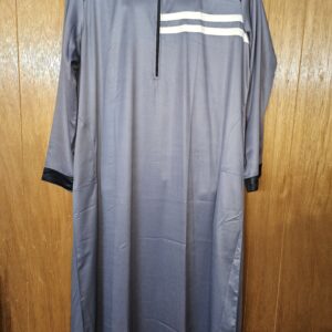 54 XL Men Jubba