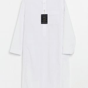 53-M Men Jubba - Cotton