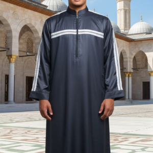 54 XL Men Jubba