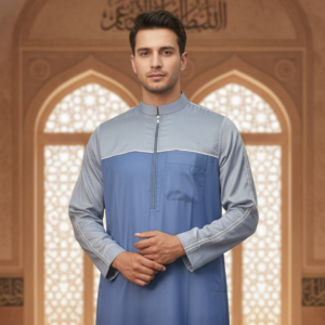 58 XL Men Jubba-Thobe