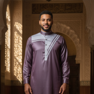 56 Small Men Jubba-Thobe