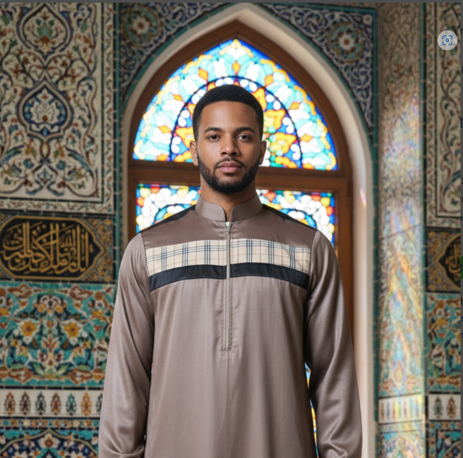 52 Small Men Jubba-Thob