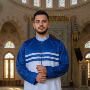 60 Small Men Jubba-Thobe