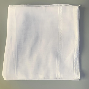 Plain White Arab Keffiyeh Muslim Head Scarf Neck Wrap