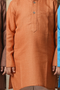 Size 20 Toddler Pathani/Kurta & Pajama Set – Fits 1 year-old