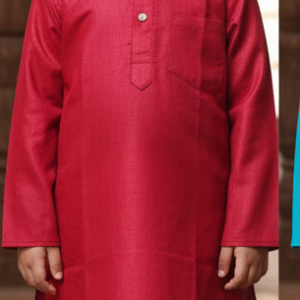 Size 24 Toddler Pathani/Kurta & Pajama Set (Fits for 3 years-Old)