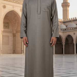 56 Large Men Jubba-Thobe