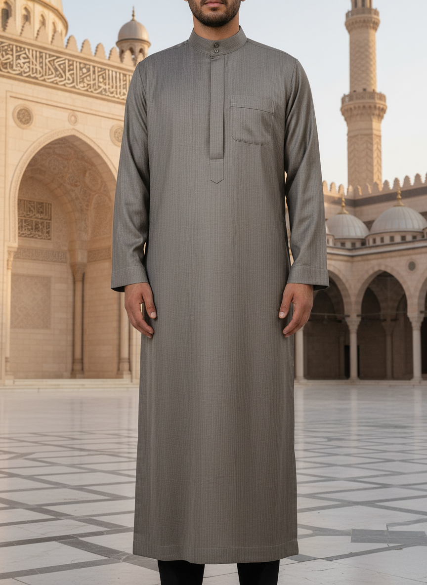 56 Large Men Jubba-Thobe