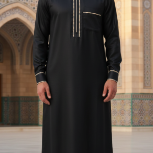 58 Small Men Jubba-Thobe