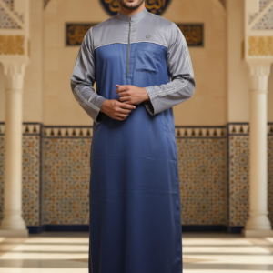 58 XL Men Jubba-Thobe