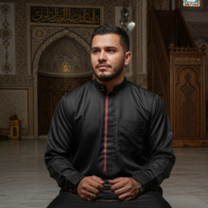 60 XL Men Jubba-Thobe