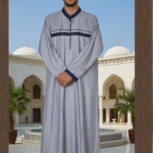 62 XL Men Jubba-Thobe