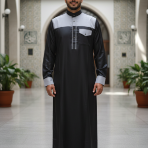 62 Medium Men Jubba-Thobe