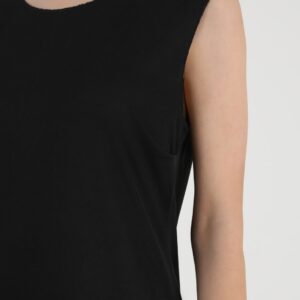 Dress Lining Black_Size 10 & 12