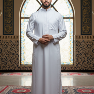 56 Medium Men Jubba-Thobe