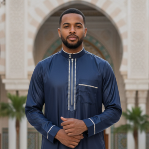 58 Small Men Jubba-Thobe