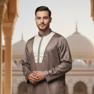 58 Small Men Jubba-Thobe