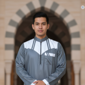 60 Small Men Jubba-Thobe