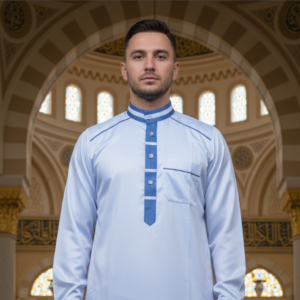 60 Small Men Jubba-Thobe