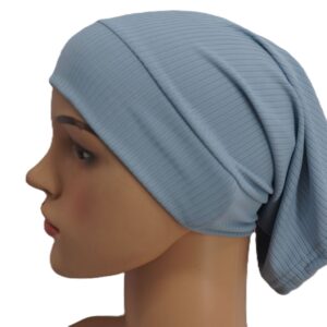 Style-03_Good Quality Hijab Stretch Under Cap #16