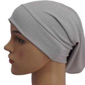 Style-03_Good Quality Hijab Stretch Under Cap #17