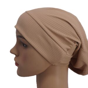 Style-03_Good Quality Hijab Stretch Under Cap #18