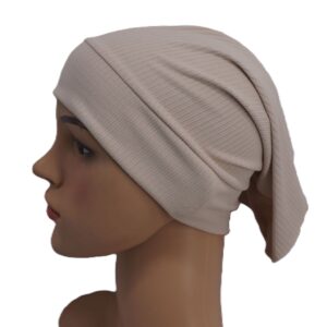 Style-03_Good Quality Hijab Stretch Under Cap #21