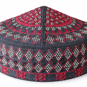 Premium Kufi/Topi Size-56