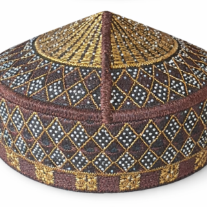 Premium Kufi/Topi Size-56