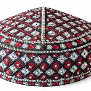 Premium Finished Kufi/Topi Size-53