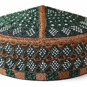 Premium Kufi/Topi Size-56
