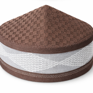 Premium Kufi/Topi Size-56