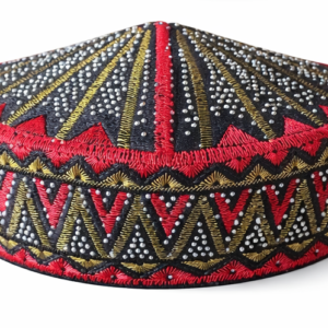 Premium Kufi/Topi Size-56