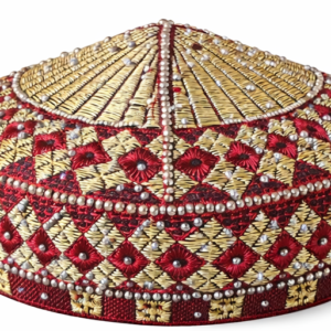 Premium Kufi/Topi Size-56