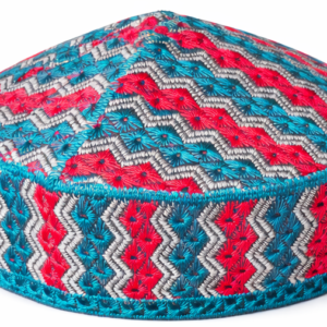 premium, finished Kufi/Topi Size-54