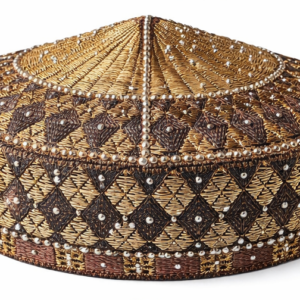 Premium Kufi/Topi Size-56