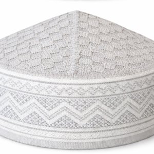 Premium Finished Kufi/Topi Size-53