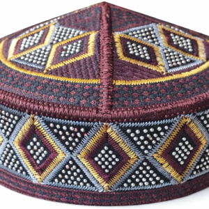 Premium Kufi/Topi Size-56
