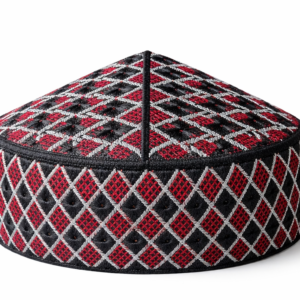 Premium Kufi/Topi Size-56