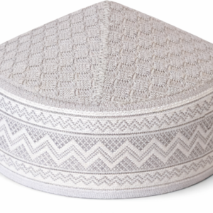 Premium Finished Kufi/Topi Size-53