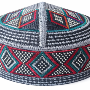 Premium Kufi/Topi Size-56