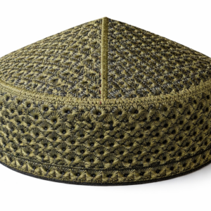Premium Kufi/Topi Size-56