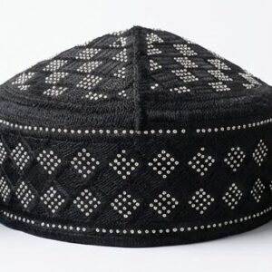 Premium Kufi/Topi Size-56