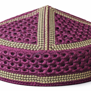 Premium Kufi/Topi Size-56