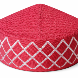 Premium Finished Kufi/Topi Size-53