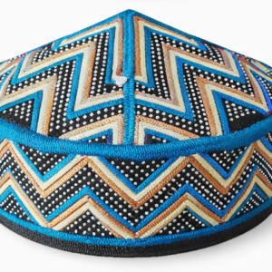Premium Finished Kufi/Topi Size-53