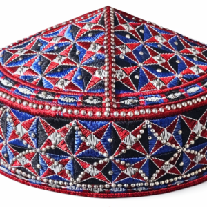 Premium Finished Kufi/Topi Size-53