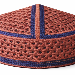 Premium Kufi/Topi Size-56